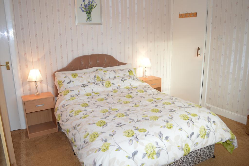 Hazel Bank Villa Apartment 达农 外观 照片